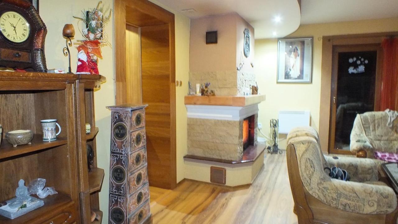 Lovely & Luxury Apartment Belá  Zewnętrze zdjęcie