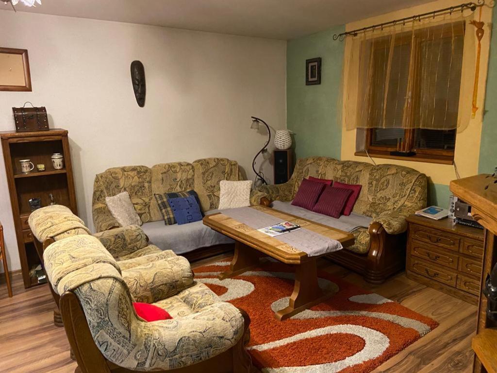Lovely & Luxury Apartment Belá  Zewnętrze zdjęcie