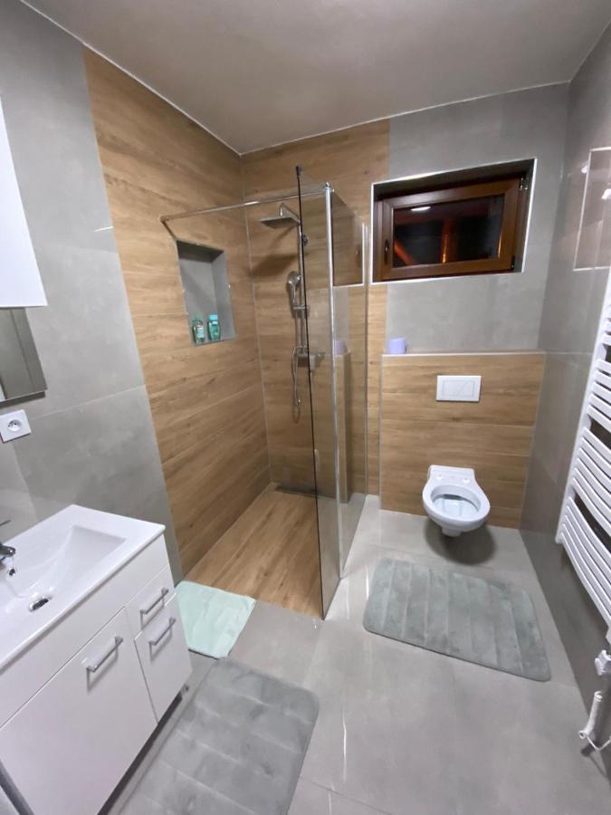 Lovely & Luxury Apartment Belá  Zewnętrze zdjęcie