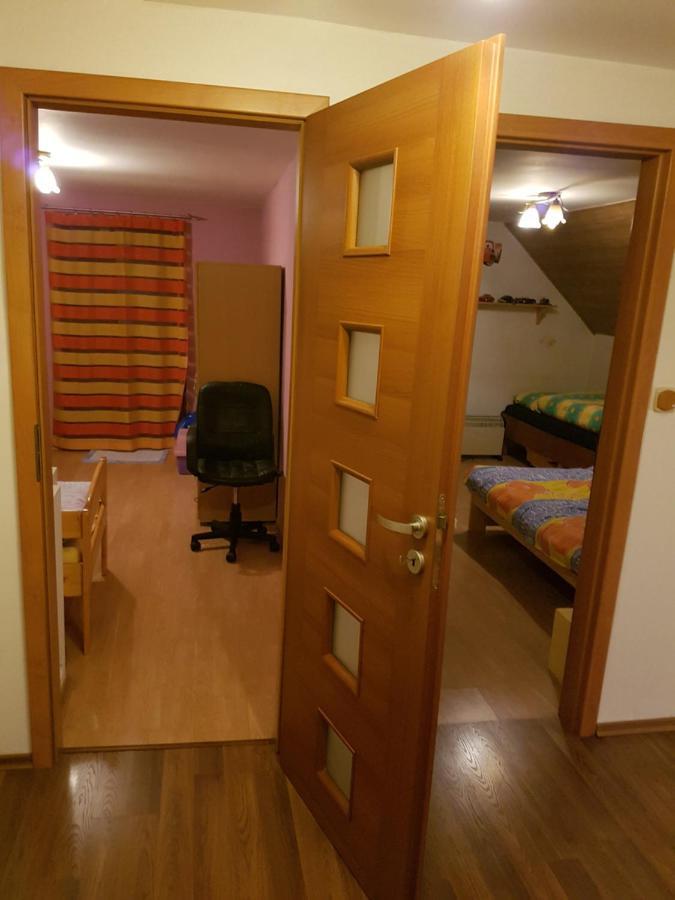 Lovely & Luxury Apartment Belá  Zewnętrze zdjęcie