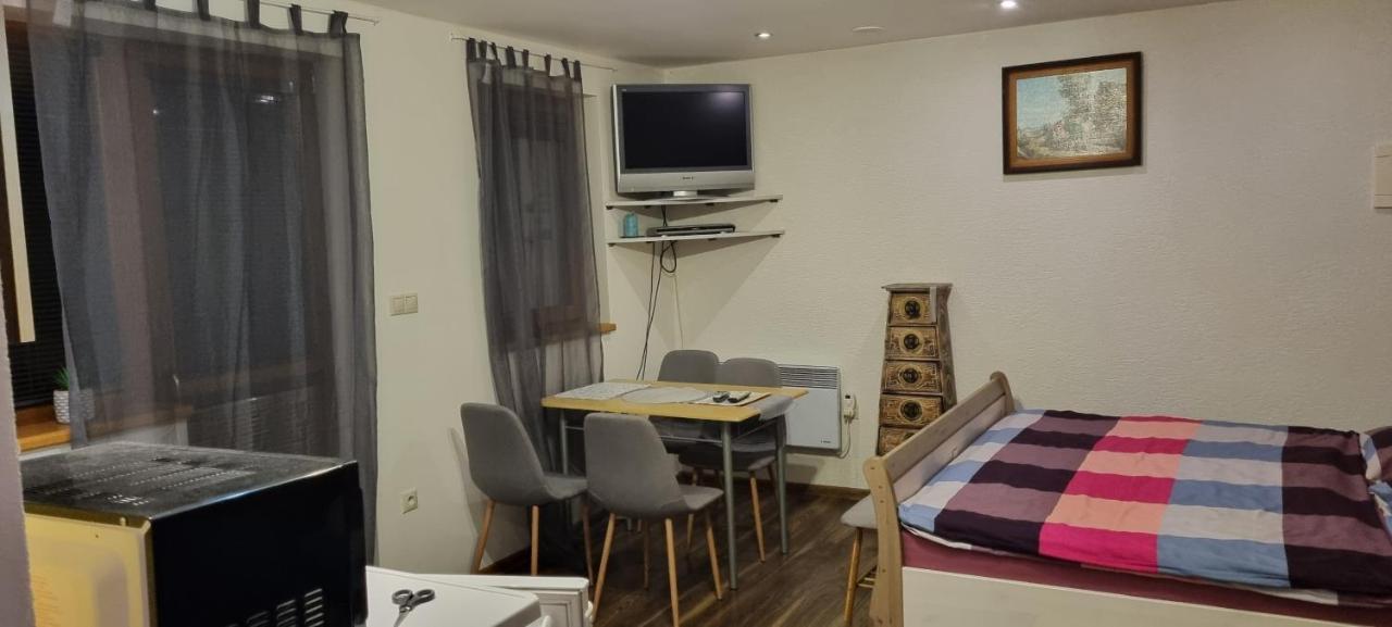 Lovely & Luxury Apartment Belá  Zewnętrze zdjęcie
