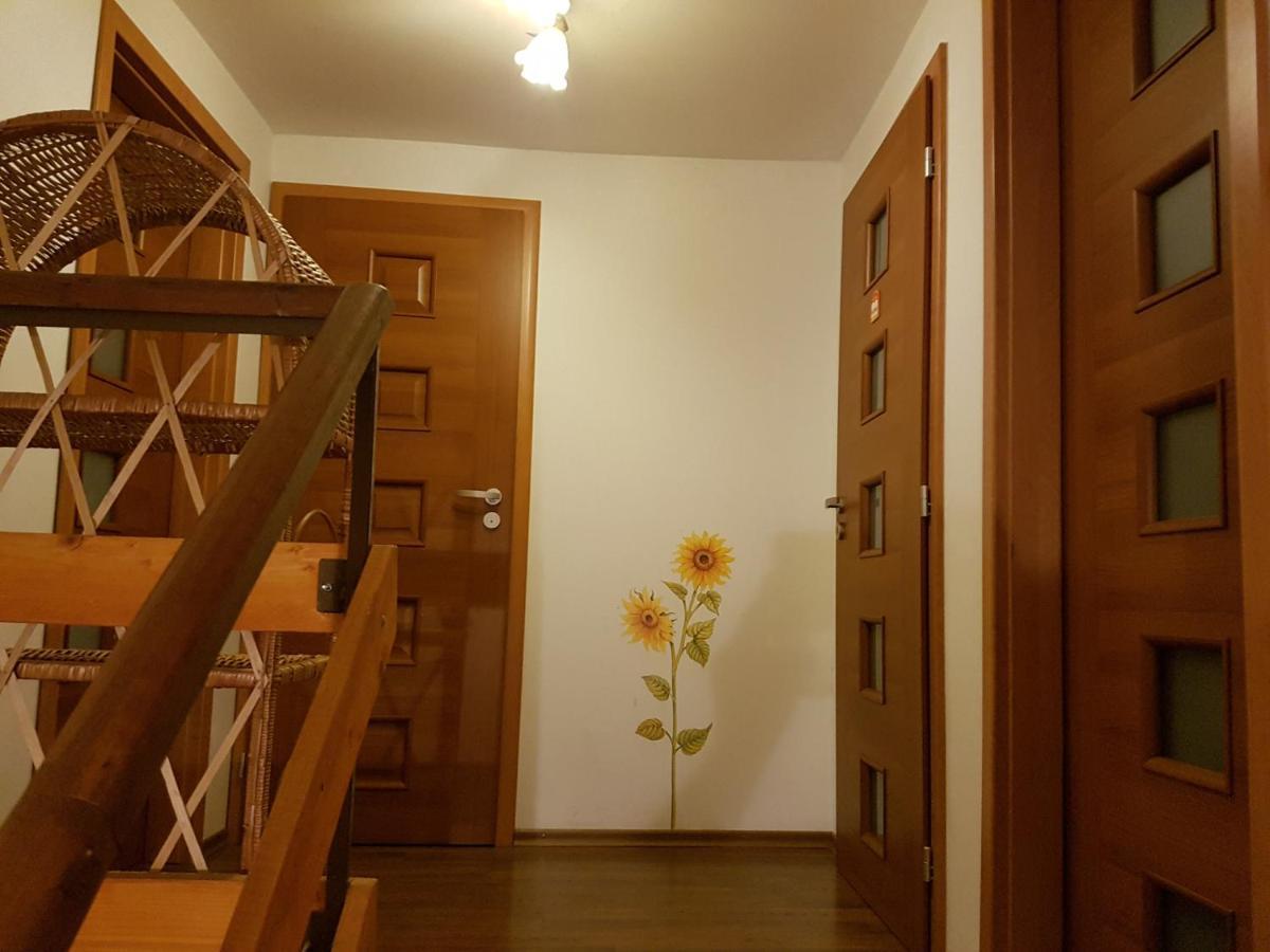Lovely & Luxury Apartment Belá  Zewnętrze zdjęcie