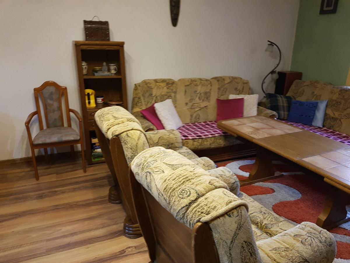 Lovely & Luxury Apartment Belá  Zewnętrze zdjęcie