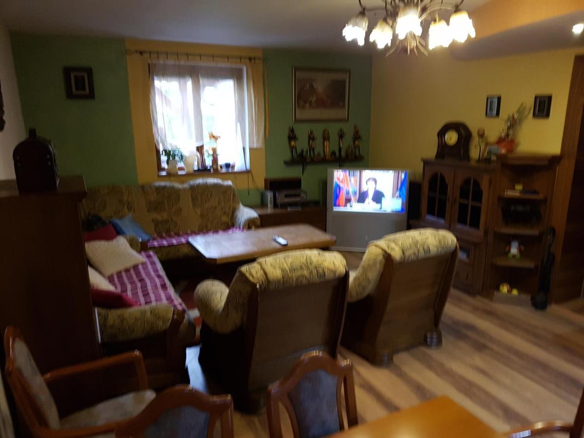 Lovely & Luxury Apartment Belá  Zewnętrze zdjęcie
