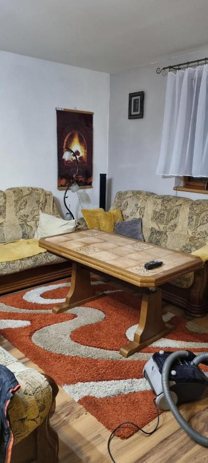 Lovely & Luxury Apartment Belá  Zewnętrze zdjęcie
