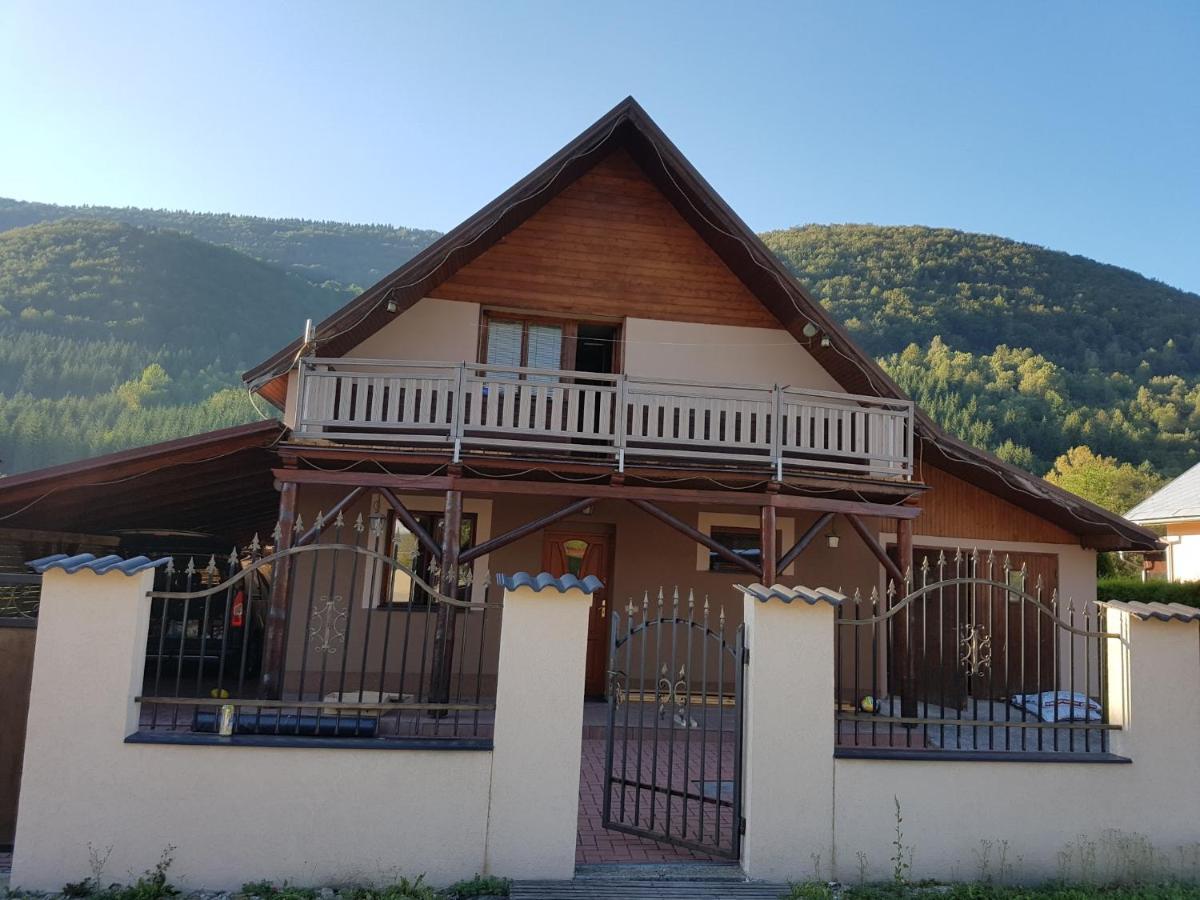 Lovely & Luxury Apartment Belá  Zewnętrze zdjęcie