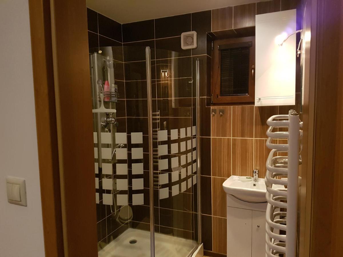 Lovely & Luxury Apartment Belá  Zewnętrze zdjęcie