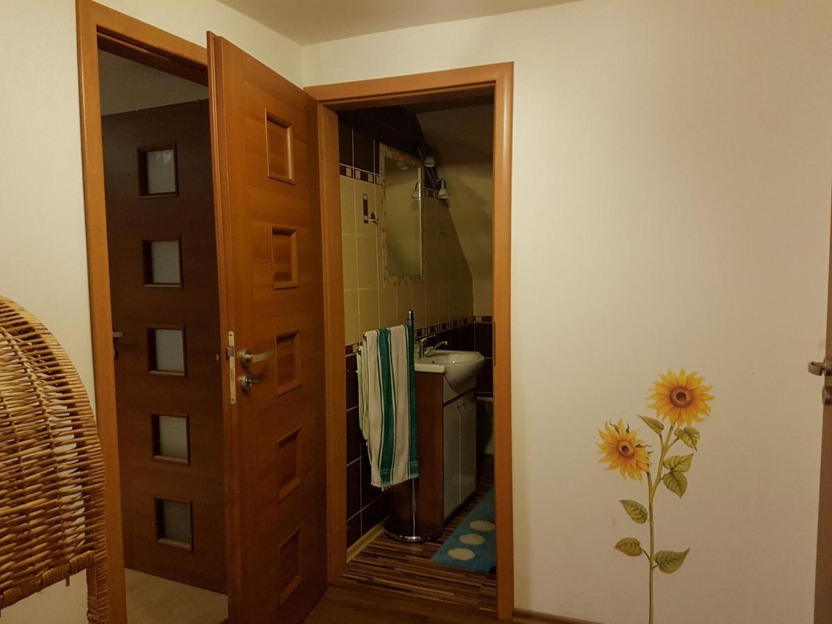 Lovely & Luxury Apartment Belá  Zewnętrze zdjęcie