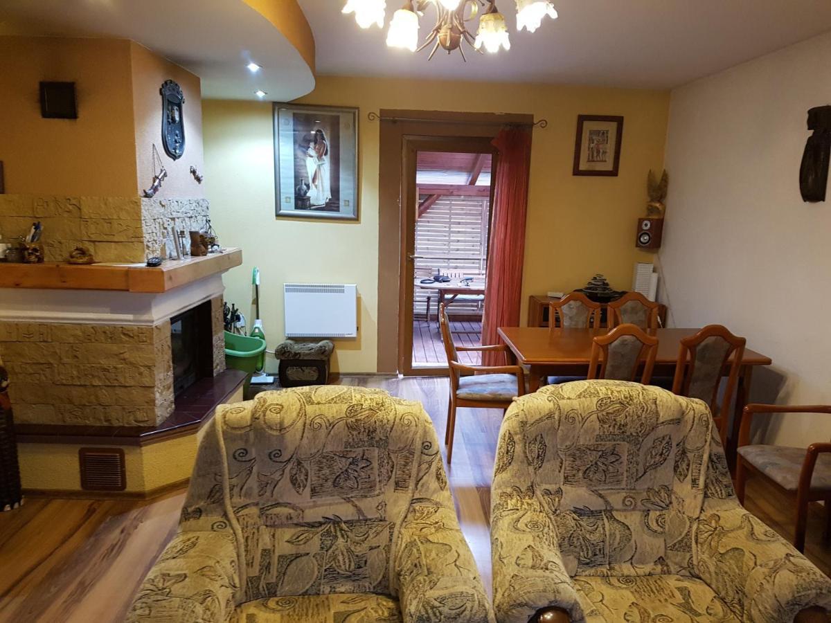 Lovely & Luxury Apartment Belá  Zewnętrze zdjęcie