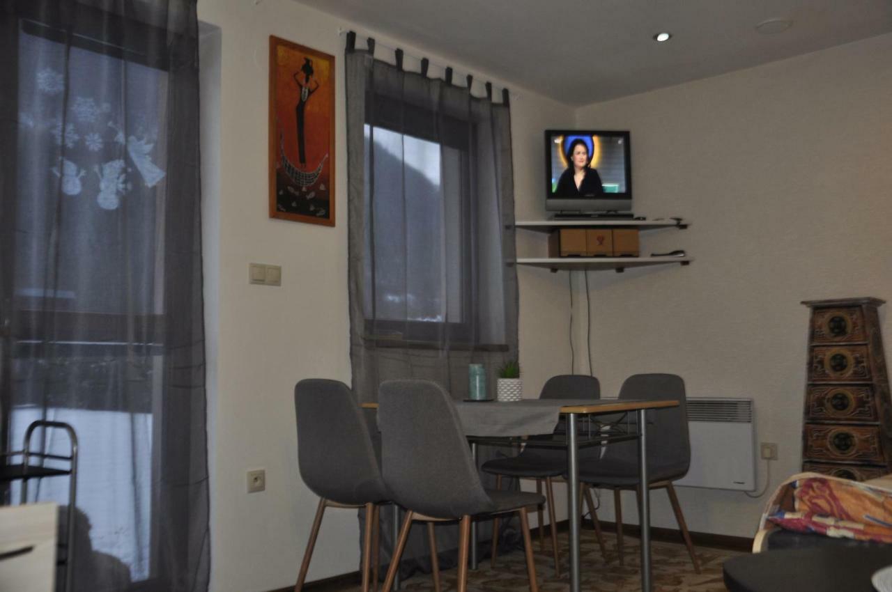 Lovely & Luxury Apartment Belá  Zewnętrze zdjęcie