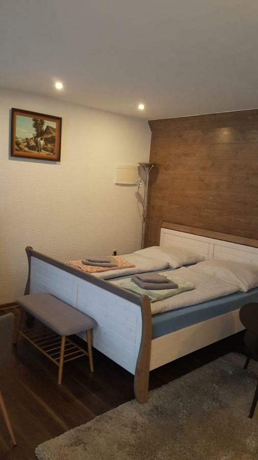 Lovely & Luxury Apartment Belá  Zewnętrze zdjęcie